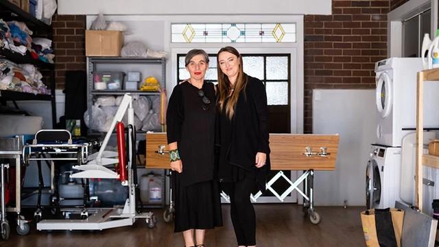 A Community Undertaking