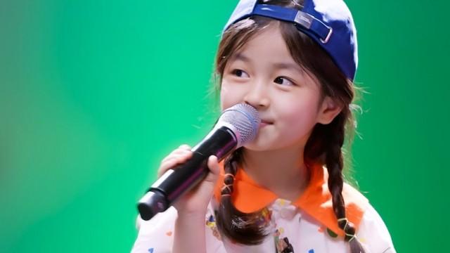 Baby Singer Sohee
