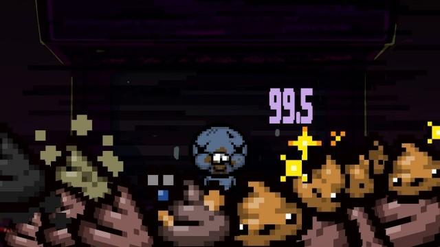 "Blue Copium" - TBoI: Repentance w/Sabaku, Spirito dell'Arcade EXTRA #99.5 [2/2]