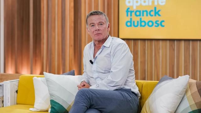 Franck Dubosc