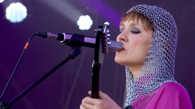 Cate Le Bon