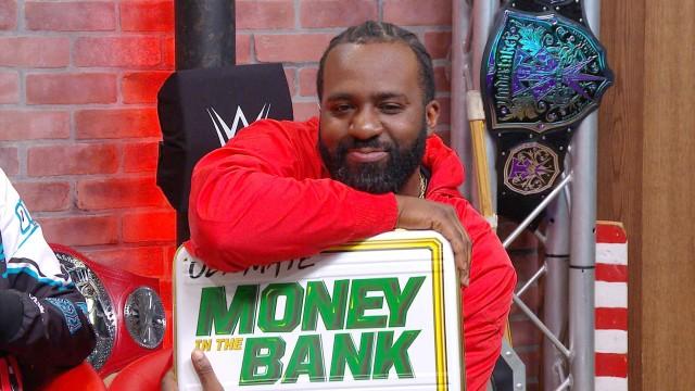 Ultimate Money in the Bank 2