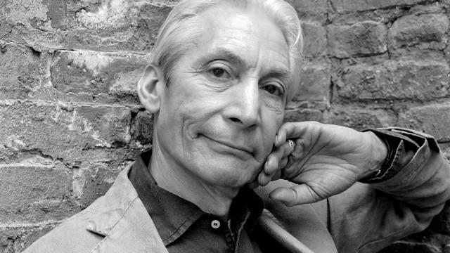 Charlie Watts