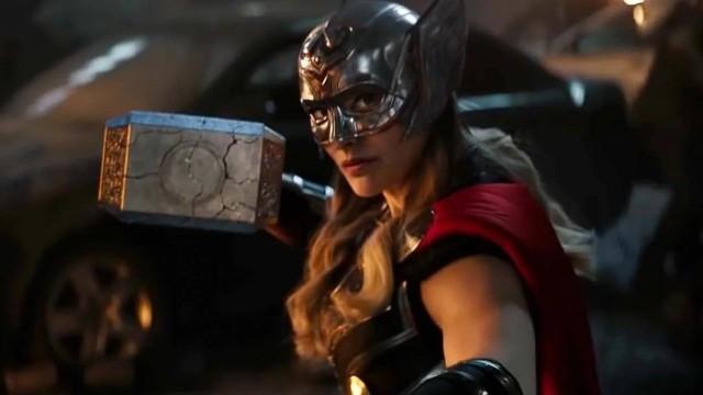 The Mighty Thor (Jane Foster)