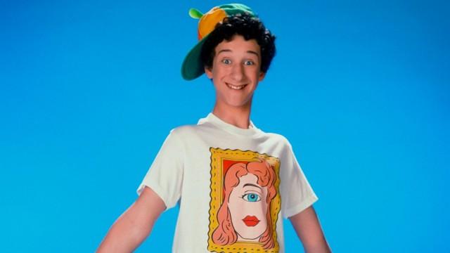 Dustin Diamond