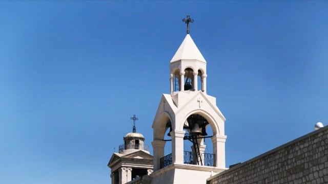 The Siege of the Church - Part 1