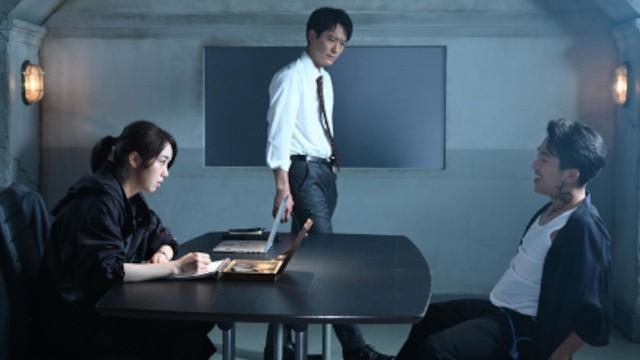 あおり運転に見えた謎の【信頼】?