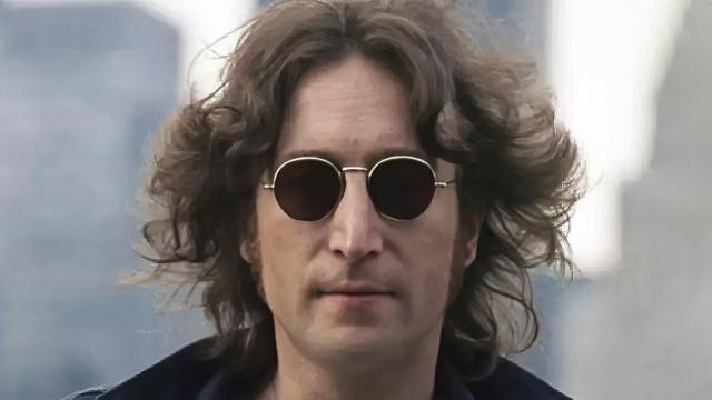 #123 - O assassino de John Lennon