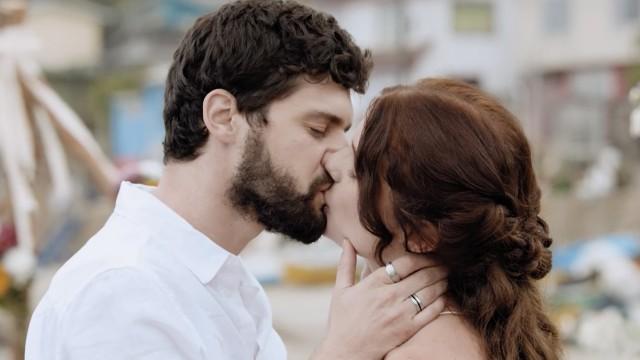 145. El matrimonio de Marina y Eric