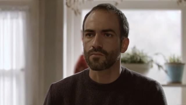Mariano enfrenta a Manolo