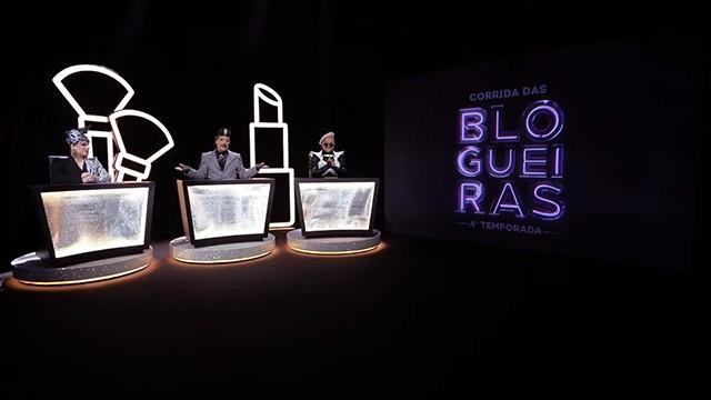 Corrida das Blogueiras 4: REACT DAS INSCRIÇÕES