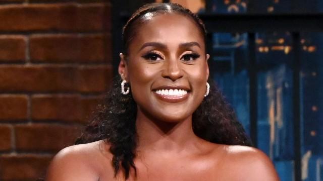 Issa Rae, Nikki Glaser