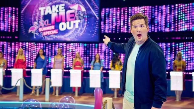 Take Me Out - XXL Summer-Special - 1a