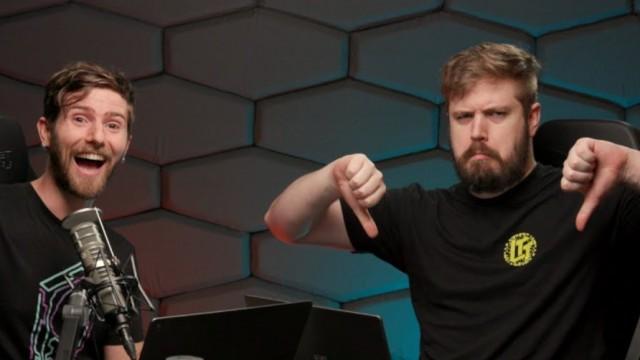 Overpriced Computers!