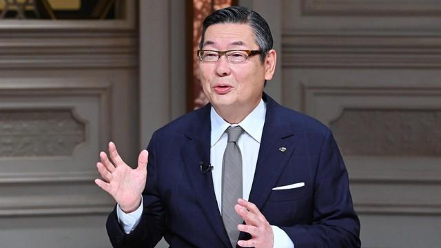 エンタメを極めて120年 ピンチに攻める！松竹