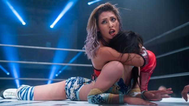 Stardom New Blood 3