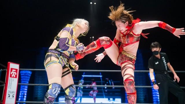 Stardom MidSummer Champions ~Kings Of MidSummer~