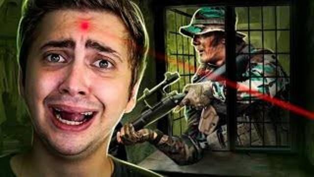 O Sniper
