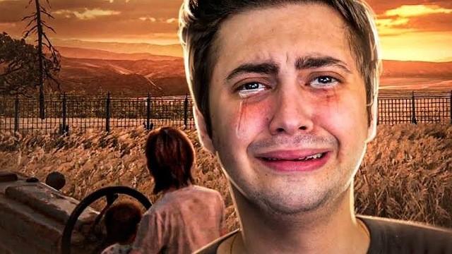 Esse Jogo me Quebrou