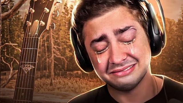 Acabou