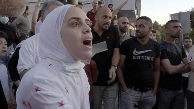 Palestine : l’Autorité en question