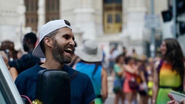 France : imam et gay