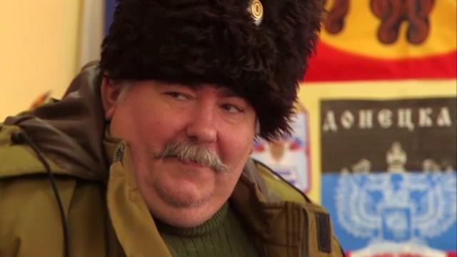 Donbass : voyage au pays des séparatistes