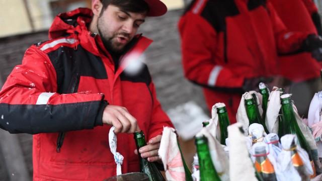 Ukraine : la résistance s’organise