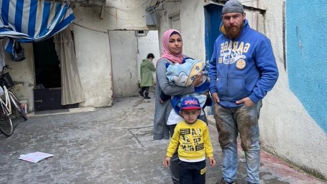 Liban : les déclassés de la crise