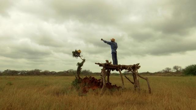 Kenya : se soucier des hommes pour sauver la faune