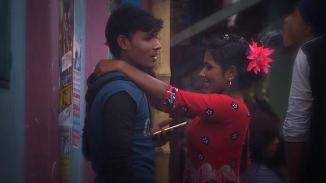 Bangladesh : Daulatdia , la ville des prostituées