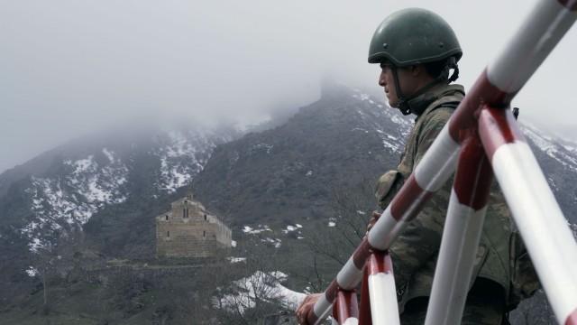 Haut-Karabakh : une paix fragile