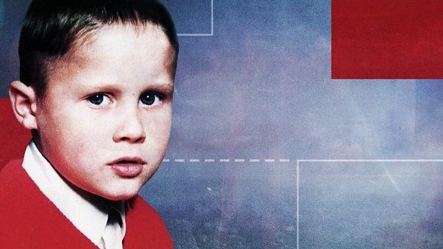 27 Years to Catch a Killer