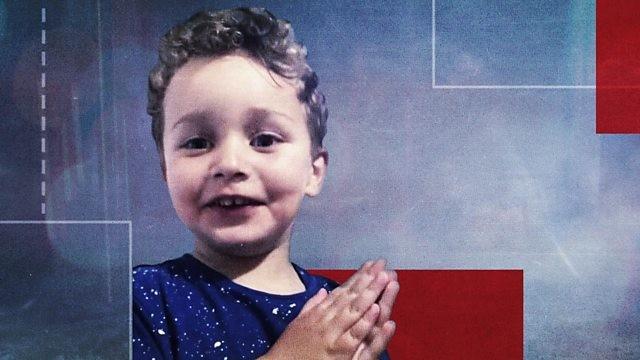 Logan Mwangi: A Boy Betrayed