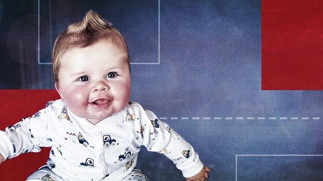 My Baby: Taken, Failed, Killed