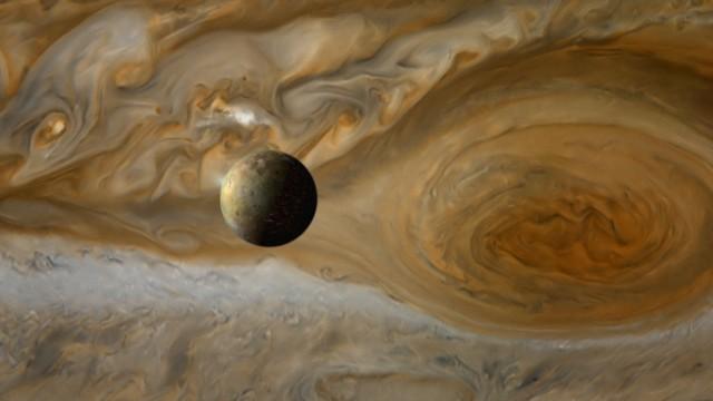 Jupiter