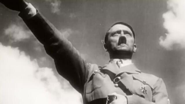 Breitspurbahn - Nazi's Germany's Incredible Global Rail Plans