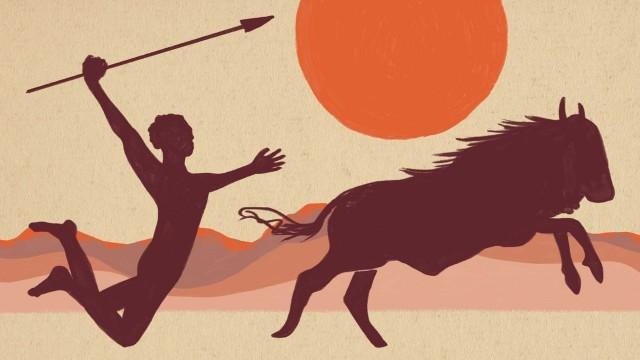 Natürlich, notwendig, normal