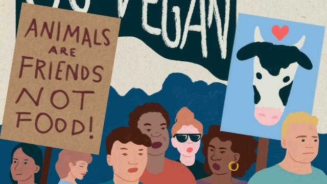 Das Ende des Fleischzeitalters