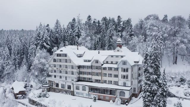 Waldlust hotel