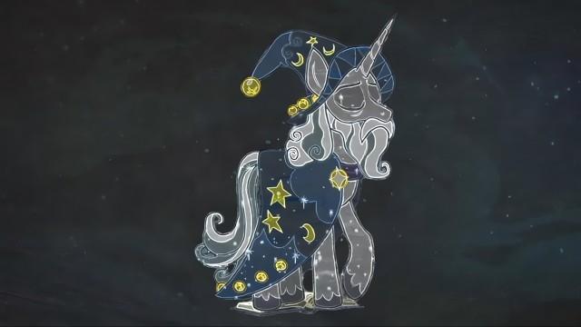 The FUNdamentals of Magic w/ Princess Celestia: Spells