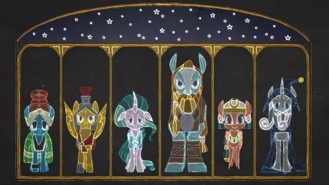 The FUNdamentals of Magic w/ Princess Celestia: Magical Objects