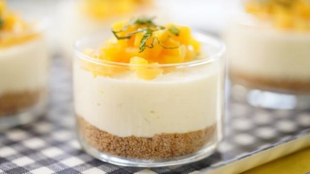 Summer Recipe Swap