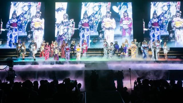 Stardom 5STAR Grand Prix 2022 - Day 1