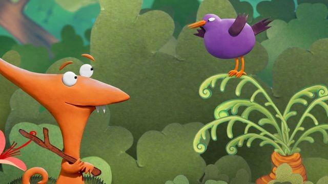 Birdsong
