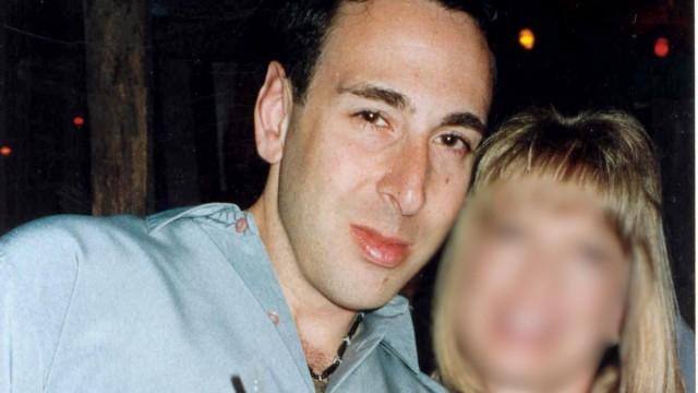 Natural Born Killers