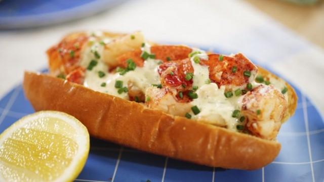 What We Ate on Summer Vacation