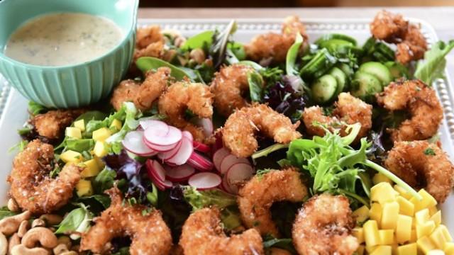 Summer Eats 4 Ways