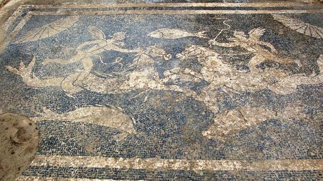 El misterio de la ciudad romana sin nombre de los Pirineos