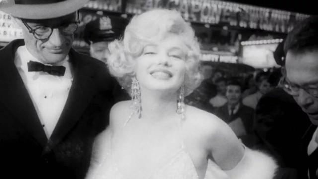 Death Of An Icon: Marilyn Monroe